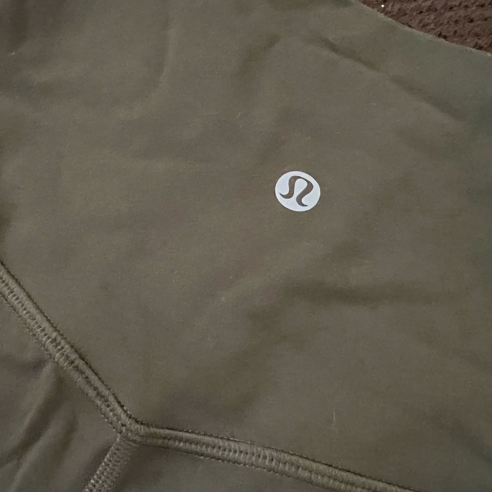 Lululemon align high rise pant